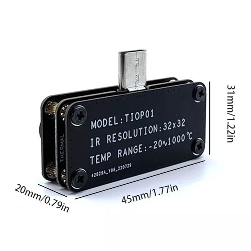 Termocamera infrarossi - , ir