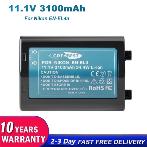 Batteria el4 el4a - batteria, 3100