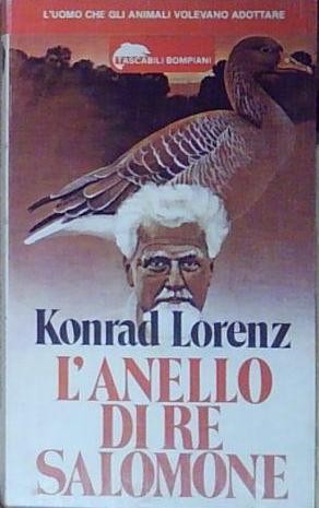 Lorenz anello re - di,