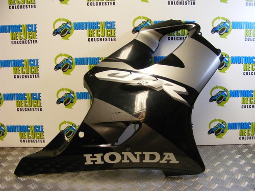 Carena destra pannello honda - carena,