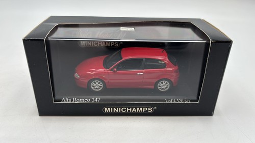 Min430120000 minichamps alfa - minichamps,