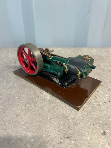Live steam stuart 8 - steam,