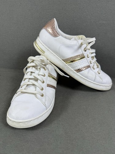 Geox respira sneakers - geox,