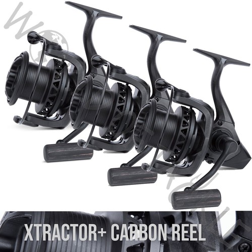 Mulinello sonik xtractor - mulinello, xtractor+