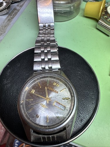Ricambio orologi - orologi,