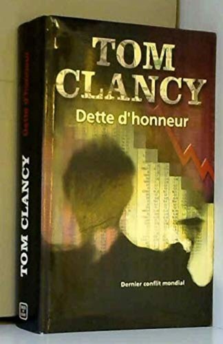 Debito onore clancy tom - d'onore,
