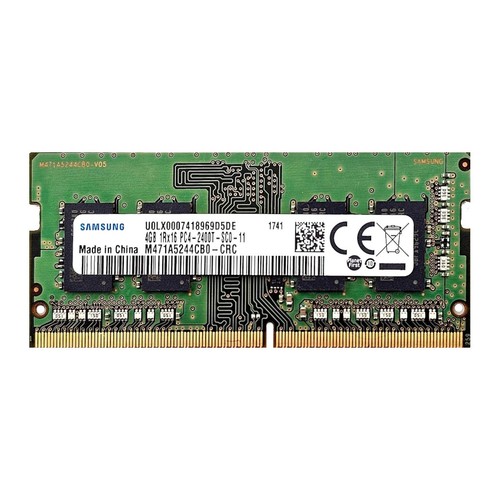 Ram notebook 1rx16 - ram,
