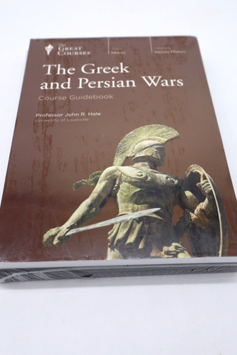 The great courses - the, greek