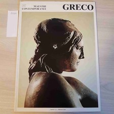 Greco maestri - greco, 16