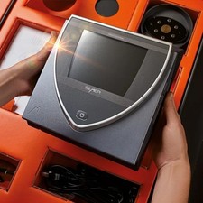 The BEMER Pro-Set - il