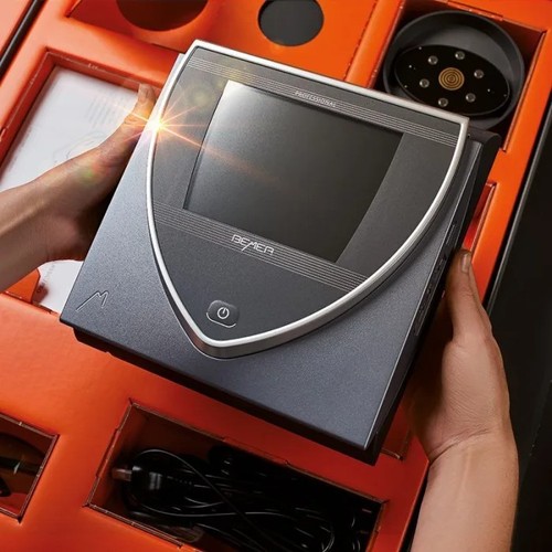 The bemer pro set il - the, pro-set