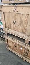Wooden packaging original - packaging,