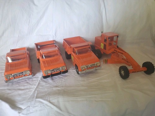 1958 tonka stato way - tonka, hi-way