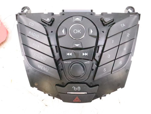Autoradio usato ford - autoradio, focus