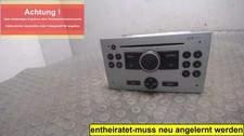 Radio CD30MP3 (sposata) Opel