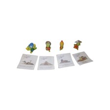 IN GIRO PER IL MONDO CON