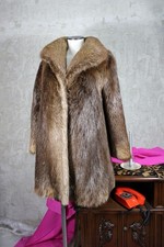 Cappotto pelliccia di - cappotto,