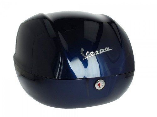 Bauletto originale piaggio blu - originale,