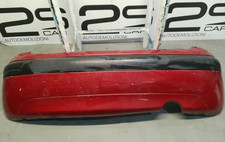 RICAMBIO USATO PARAURTI  POSTERIORE CITROEN C3 ANNO 2002 2010