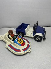 Vintage Playmodil 1981 Geobra