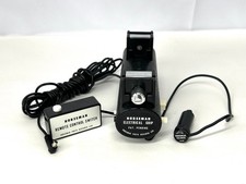 【COME NUOVO】 HORSEMAN