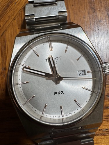 Orologio tissot unisex prx - unisex,