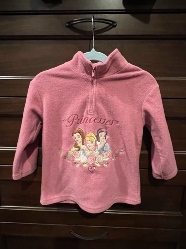 Y2k bambina rosa disney - y2k,