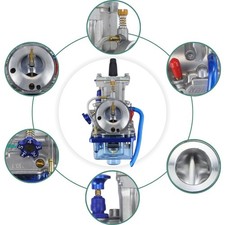 Carburatore PWK 24mm KEIHIN