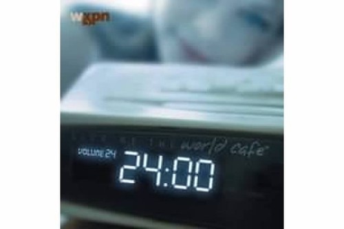 Wxpn live the - 88.5, at