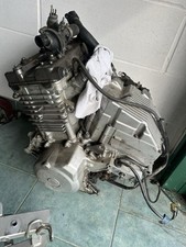 YAMAHA TDM 850 4TX MOTORE KM