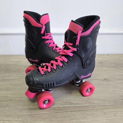 Pattini rotelle hockey - pattini,