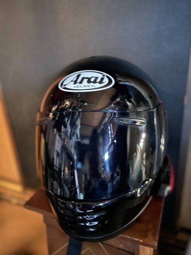 Arai mono3 full face - arai,