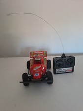 GIG NIKKO Frame Buggy Turbo Panther + radiocomando Da Testare 