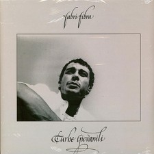 Fabri Fibra - Turbe Giovanili