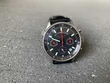 Cronografo Sturmanskie Poljot