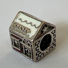 Pandora Argento Sterling 925