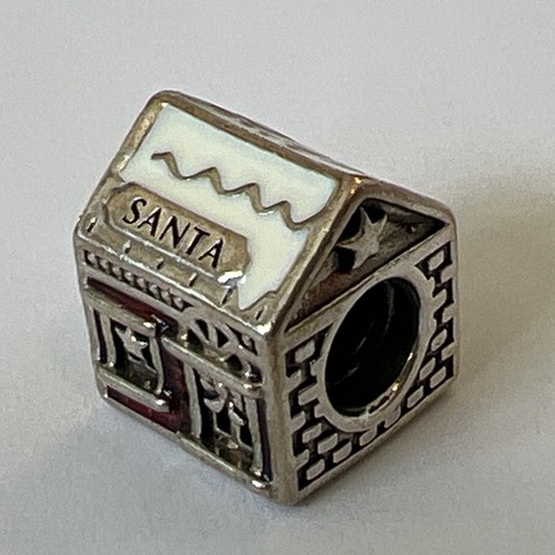 Pandora argento sterling - argento, 925