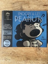 Snoopy & les Peanuts – Tome