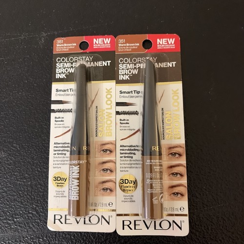 Revlon colorstay 351 - revlon,