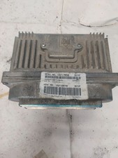 Chevrolet Trans Sport 2001