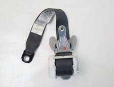 Cintura sicurezza - di,