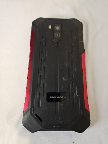 Ulefone armor rugged - armor, x3