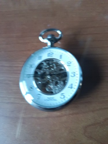Orologio taschino - orologio, da