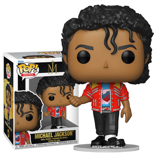 Funko pop michael - funko,