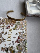 Authentic dior bracelet - authentic, size