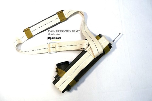 611 scr 536 airborne - bc-611/scr-536,