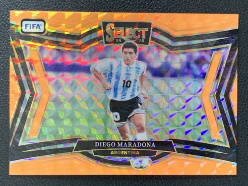Diego maradona 2024 panini - diego,