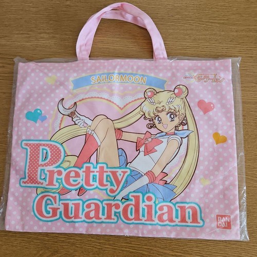 Bandai pretty guardian sailor - pretty,