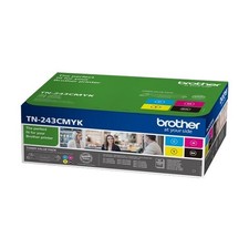 ORIGINAL Brother Multipack