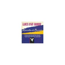 RACCOLTA DI SUCCESSI LUCIANO